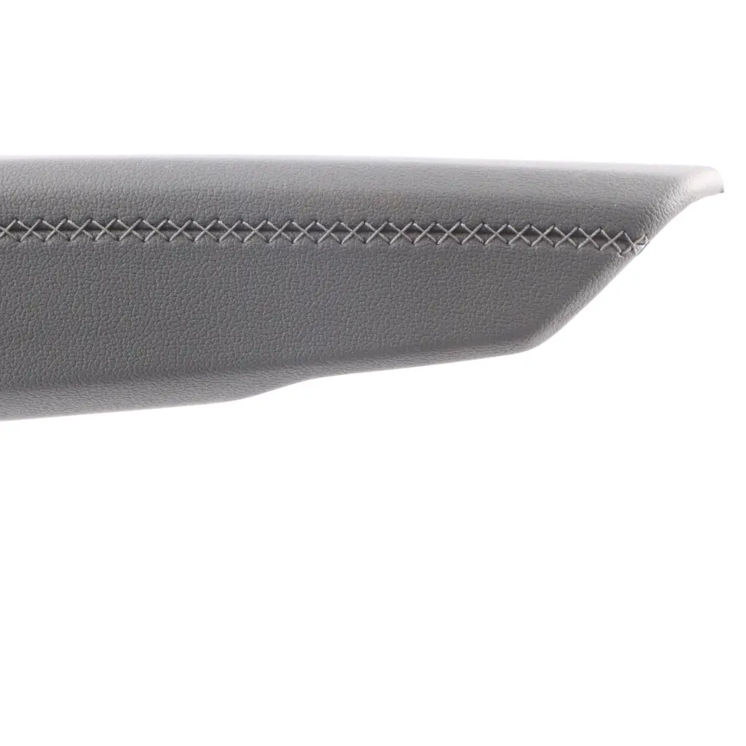 8Y Sportback Accoudoir Porte Arrière Droite Cuir Gris Granit pour Audi A3 à propos du numéro de pièce 8Y0867374A Audi A3 8Y Sportback Accoudoir Porte Arrière Droite Cuir Gris Granit - SKU 8Y0867374A - Numéro de pièce 8Y0867374A