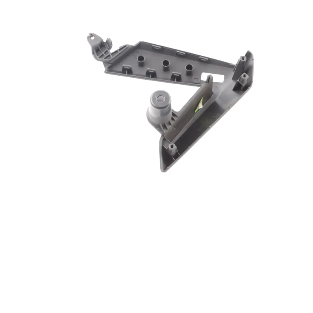 Audi A3 8Y Sportback Rear Handle Door Trim Cover Left N/S Soul Black - SKU 8Y0868823 - Part number 8Y0868823