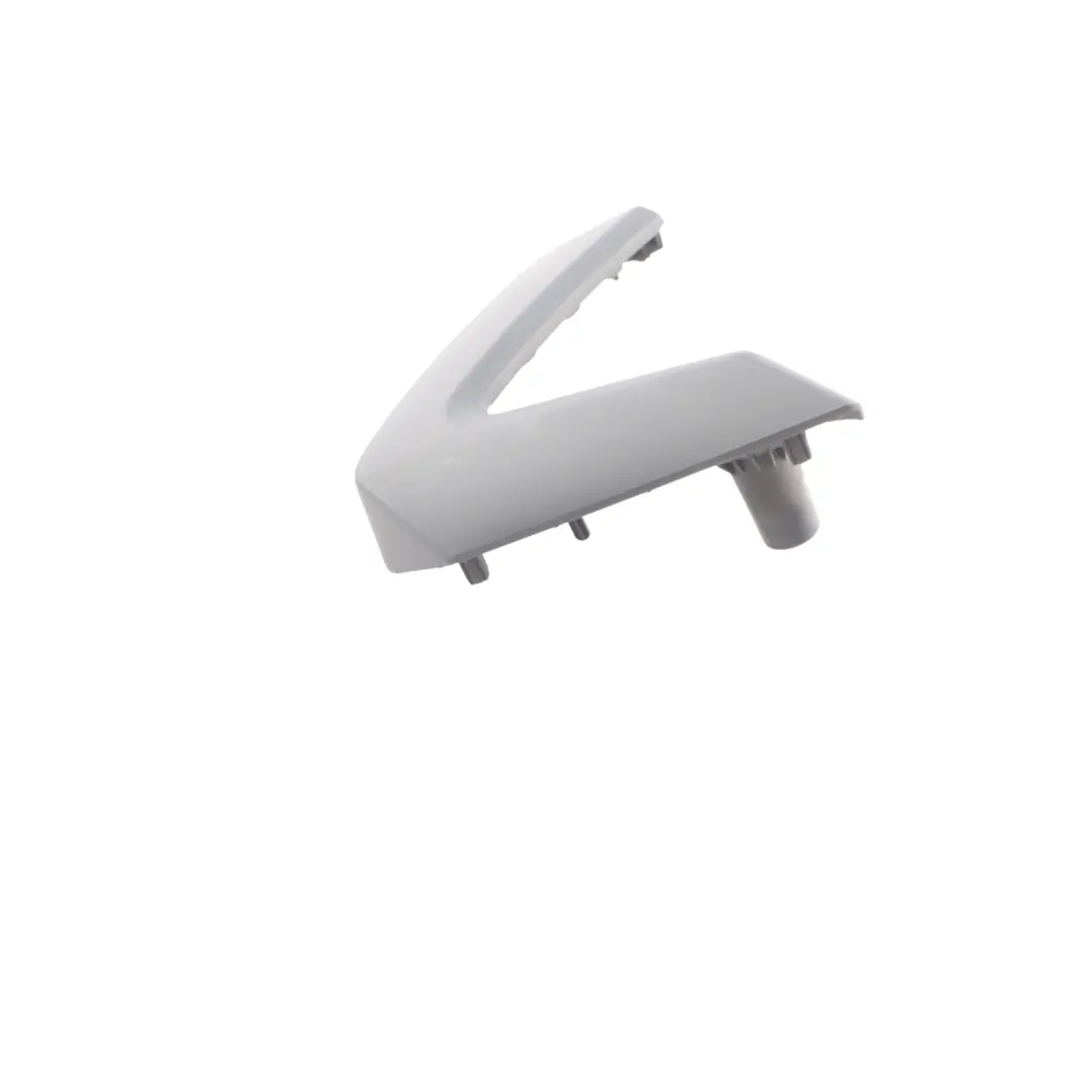 Audi A3 8Y Sportback Rear Handle Door Trim Cover Left N/S Soul Black - SKU 8Y0868823 - Part number 8Y0868823