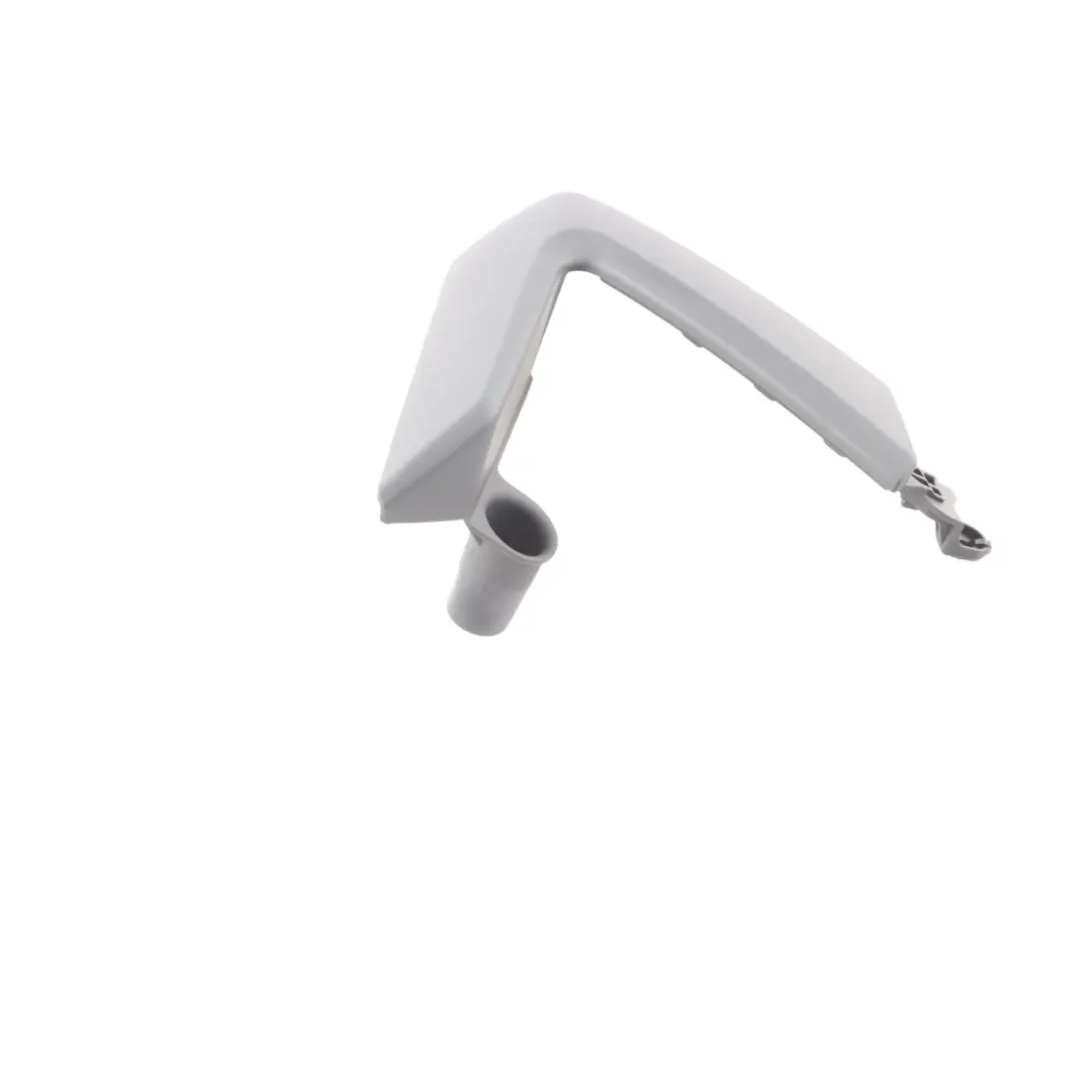 Audi A3 8Y Sportback Rear Handle Door Trim Cover Left N/S Soul Black - SKU 8Y0868823 - Part number 8Y0868823