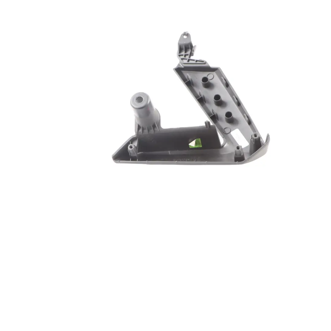 Audi A3 8Y Sportback Rear Handle Door Trim Cover Left N/S Soul Black - SKU 8Y0868823 - Part number 8Y0868823
