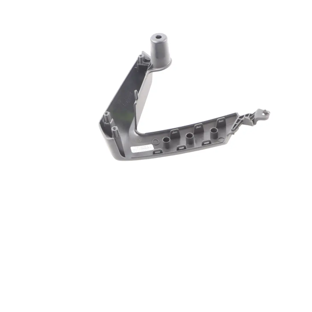 Audi A3 8Y Sportback Rear Handle Door Trim Cover Left N/S Soul Black - SKU 8Y0868823 - Part number 8Y0868823