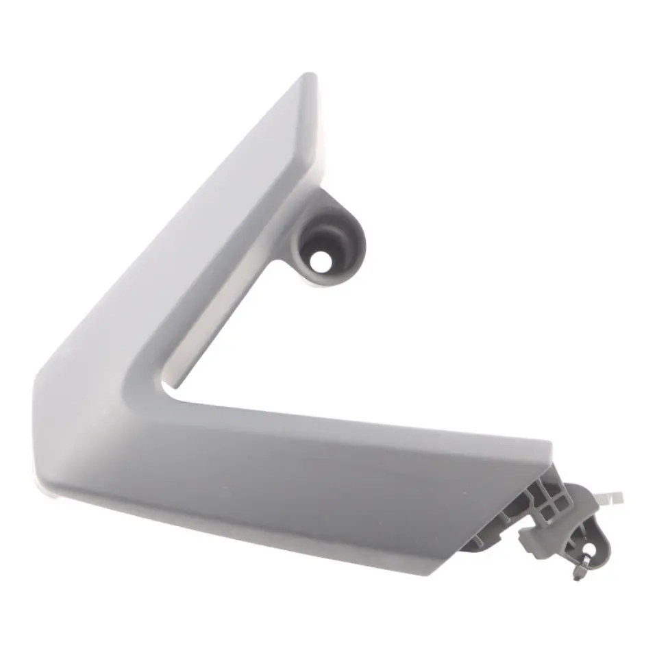 8Y Sportback Rear Right O/S Interior Handle Trim Cover Black to Audi A3 with Part number 8Y0868824 Audi A3 8Y Sportback Rear Right O/S Interior Handle Trim Cover Black - SKU 8Y0868824 - Part number 8Y0868824