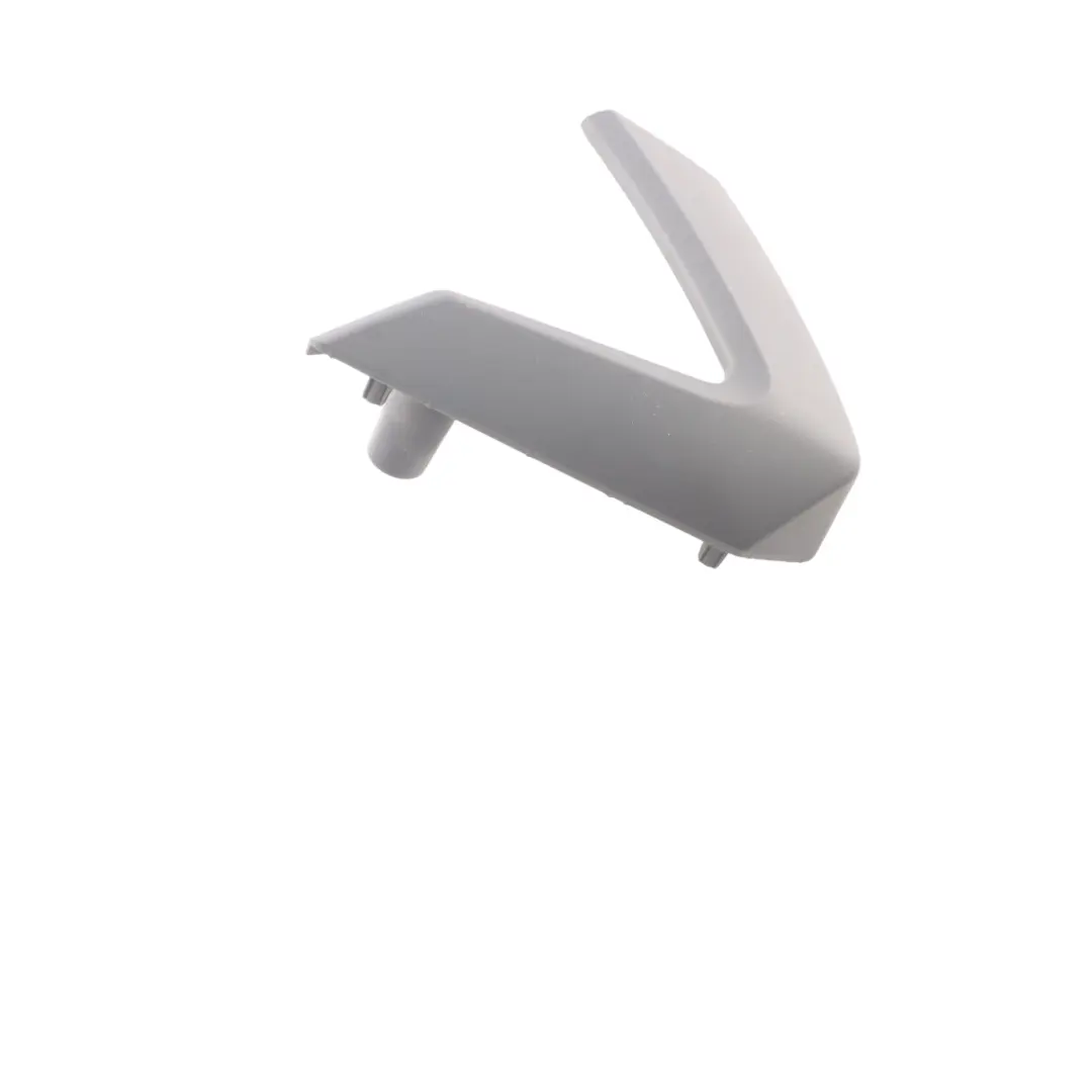 Audi A3 8Y Sportback Rear Right O/S Interior Handle Trim Cover Black - SKU 8Y0868824 - Part number 8Y0868824
