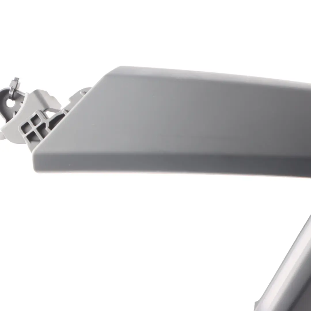 8Y Sportback Osłona Klamki Wewnętrznej Czarna Prawy Tył do Audi A3 o numerze 8Y0868824 Audi A3 8Y Sportback Osłona Klamki Wewnętrznej Czarna Prawy Tył - SKU 8Y0868824 - Numer Części 8Y0868824