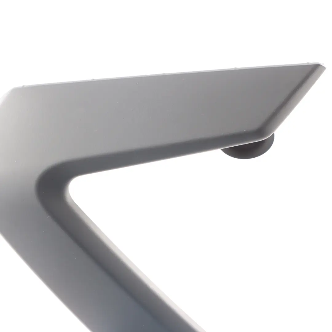 8Y Sportback Osłona Klamki Wewnętrznej Czarna Prawy Tył do Audi A3 o numerze 8Y0868824 Audi A3 8Y Sportback Osłona Klamki Wewnętrznej Czarna Prawy Tył - SKU 8Y0868824 - Numer Części 8Y0868824