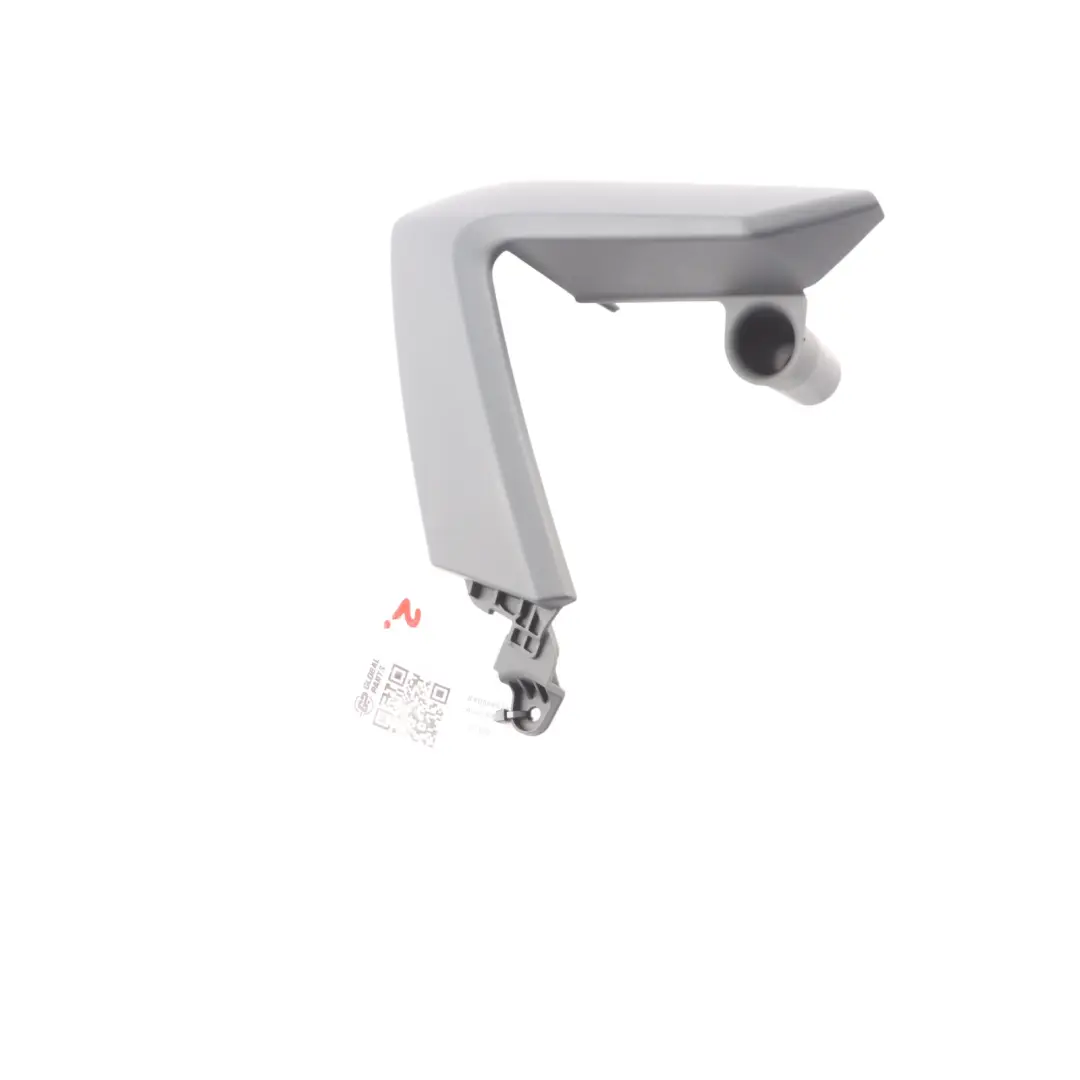 8Y Sportback Hinten Rechts Interieur Griff Abdeckung Schwarz für Audi A3 mit Teilenummer 8Y0868824 Audi A3 8Y Sportback Hinten Rechts Interieur Griff Abdeckung Schwarz - SKU 8Y0868824 - Teilenummer 8Y0868824