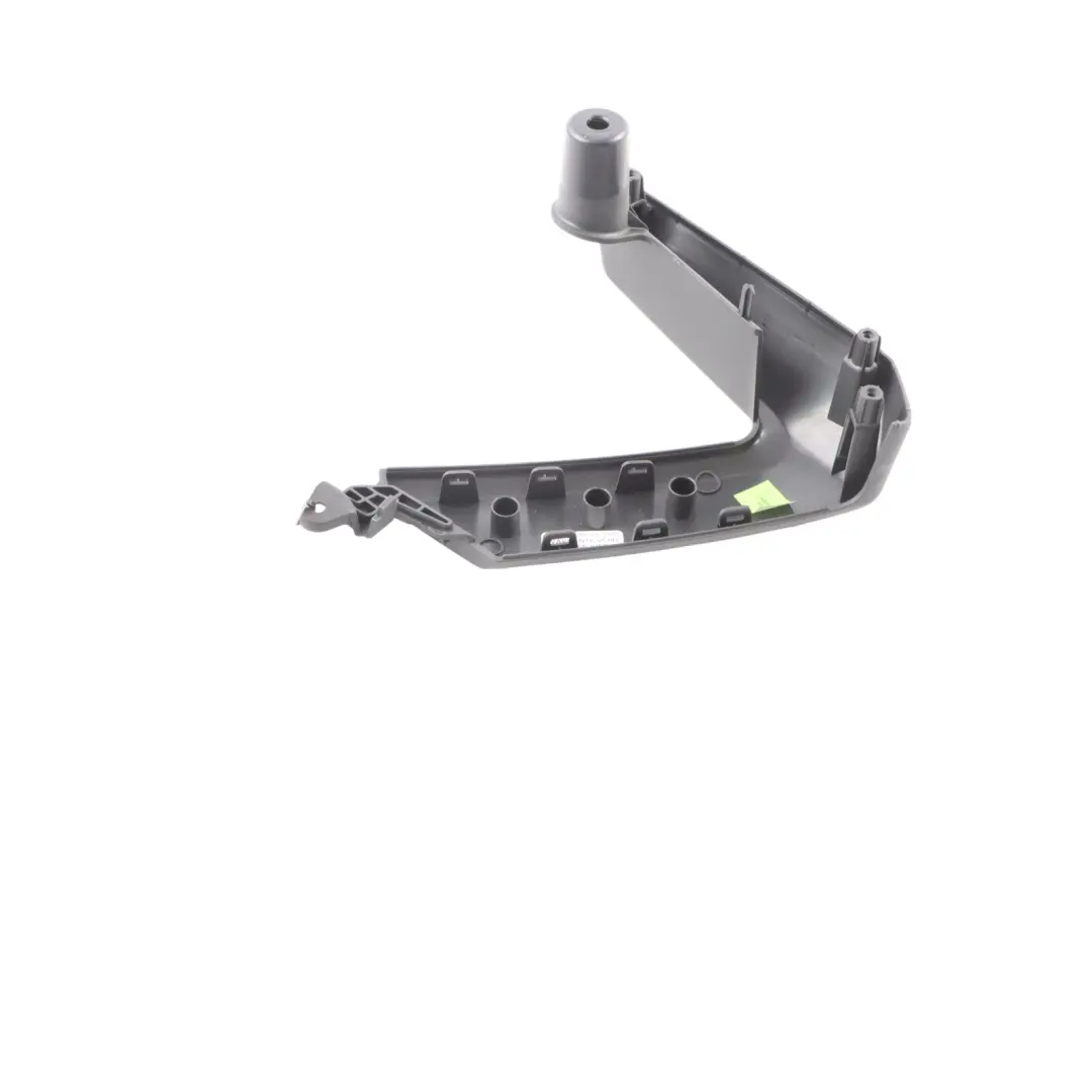 8Y Sportback Hinten Rechts Interieur Griff Abdeckung Schwarz für Audi A3 mit Teilenummer 8Y0868824 Audi A3 8Y Sportback Hinten Rechts Interieur Griff Abdeckung Schwarz - SKU 8Y0868824 - Teilenummer 8Y0868824