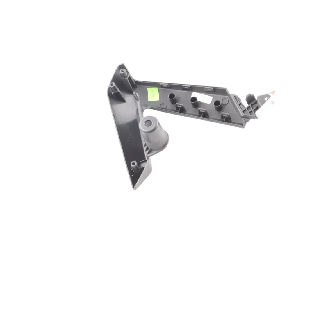 Audi A3 8Y Sportback Rear Right O/S Interior Handle Trim Cover Black - SKU 8Y0868824 - Part number 8Y0868824