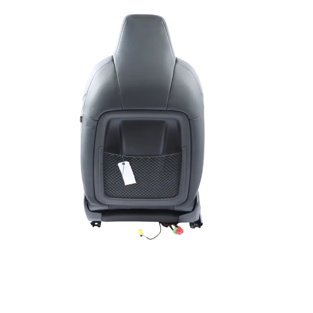 8Y Sportback Seat Front Right O/S Memory Heated Electric Black Leather to Audi S3 with Part number 8Y0881776F Audi S3 8Y Sportback Seat Front Right O/S Memory Heated Electric Black Leather - SKU RHD-8Y0881776F - Part number 8Y0881776F