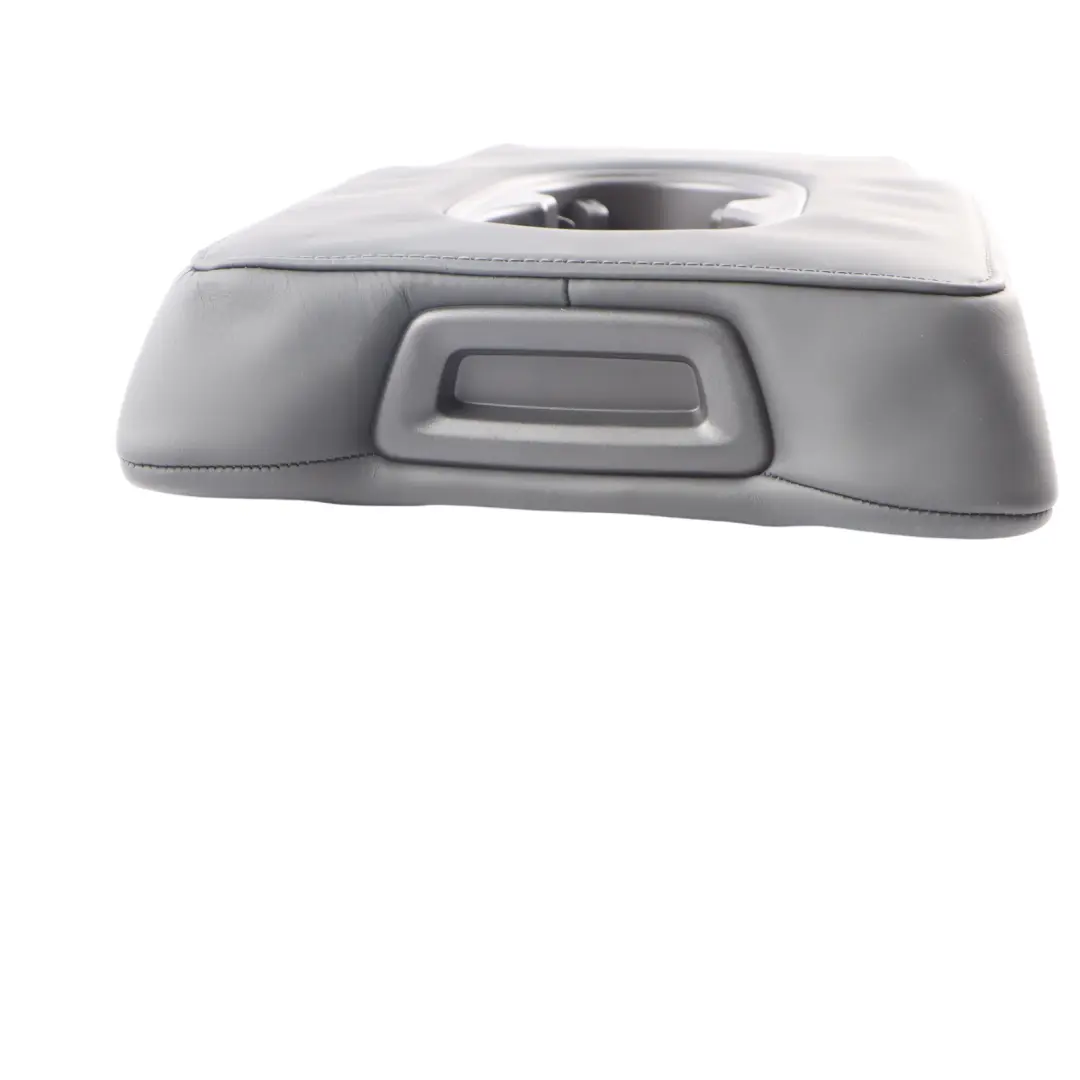 Audi S3 8Y Consola Central Trasera Portavasos Reposabrazos - SKU 8Y0885081B - Número de pieza 8Y0885081B