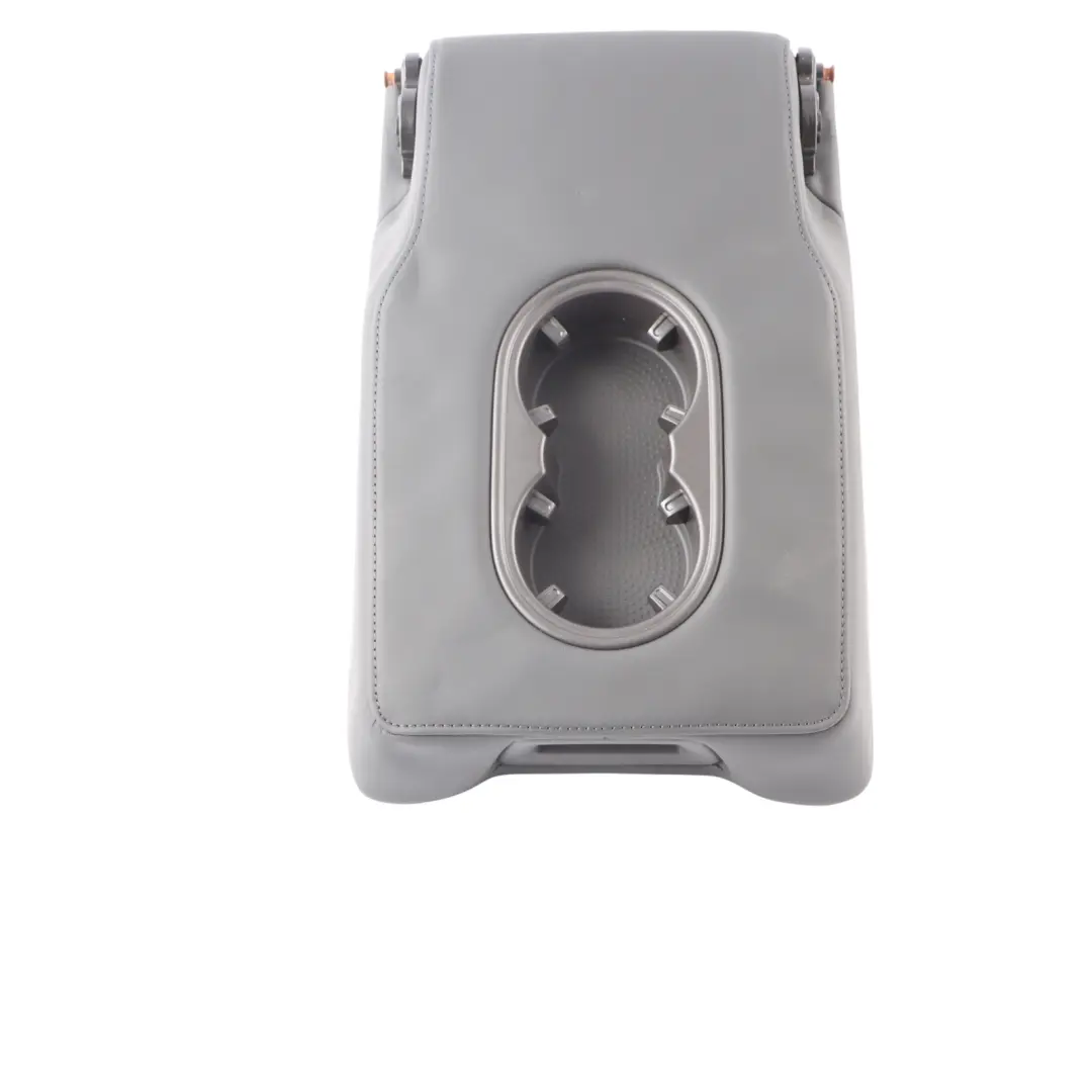 8Y Console Centrale Posteriore Portabicchieri Bracciolo per Audi S3 con numero di parte 8Y0885081B Audi S3 8Y Console Centrale Posteriore Portabicchieri Bracciolo - SKU 8Y0885081B - Numero di parte 8Y0885081B