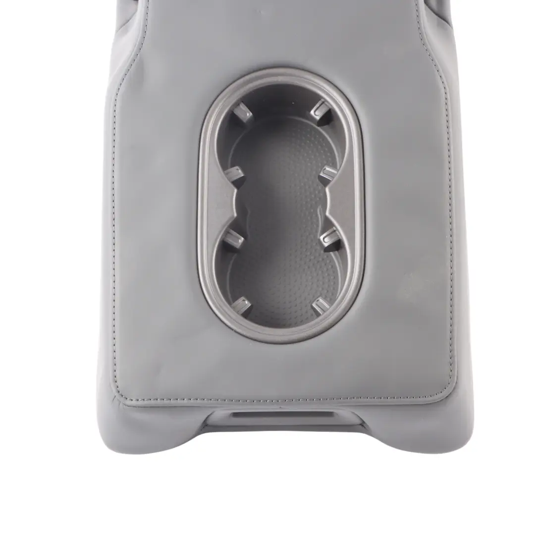 8Y Rear Centre Console Cup Holder Arm Rest to Audi S3 with Part number 8Y0885081B Audi S3 8Y Rear Centre Console Cup Holder Arm Rest - SKU 8Y0885081B - Part number 8Y0885081B
