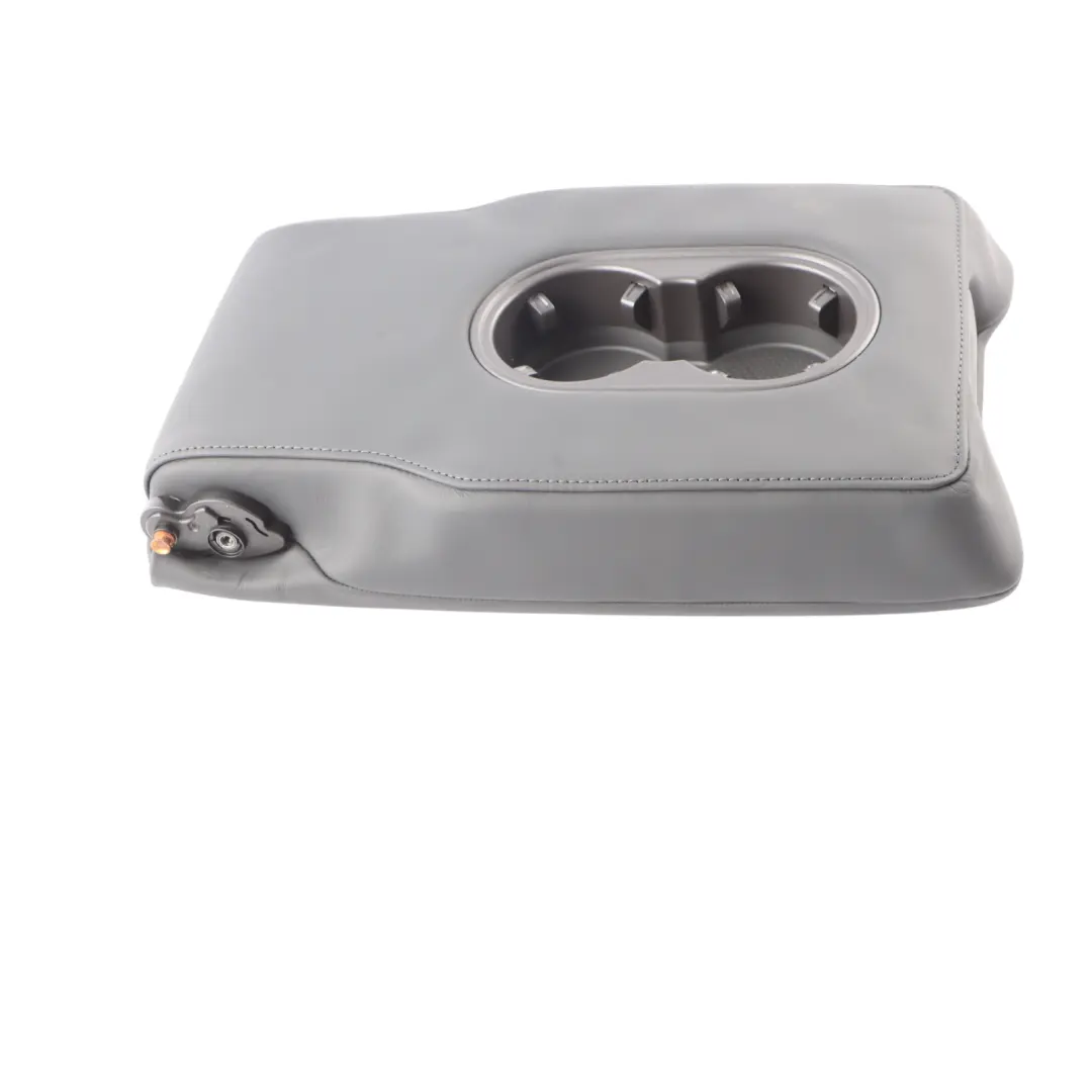 8Y Rear Centre Console Cup Holder Arm Rest to Audi S3 with Part number 8Y0885081B Audi S3 8Y Rear Centre Console Cup Holder Arm Rest - SKU 8Y0885081B - Part number 8Y0885081B