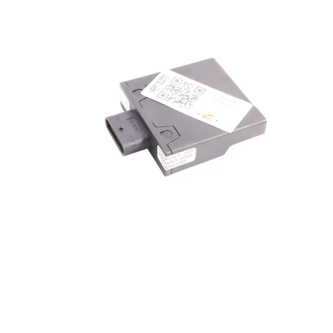 Audi A3 S3 8Y Moduł Sterownik Dźwięku Silnika ECU - SKU 8Y0907159 - Numer Części 8Y0907159