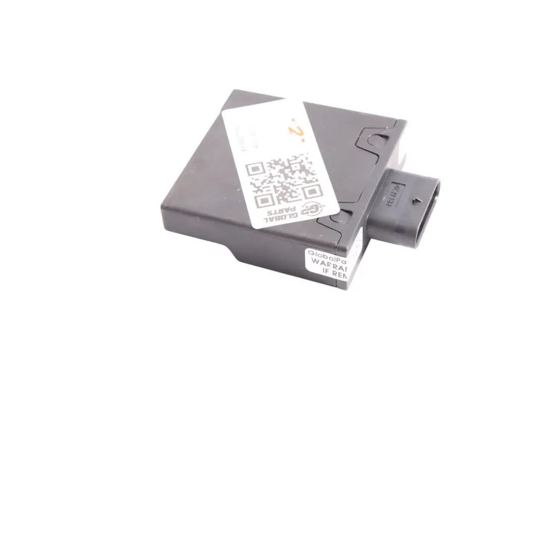 Audi A3 S3 8Y Body Sound Control Module ECU - SKU 8Y0907159 - Part number 8Y0907159
