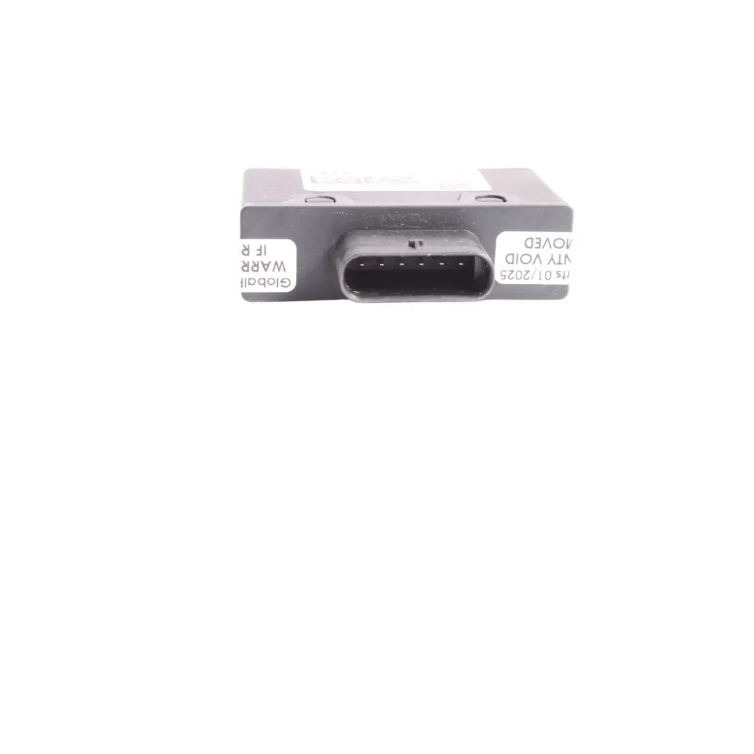 Audi A3 S3 8Y Body Sound Control Module ECU - SKU 8Y0907159 - Part number 8Y0907159