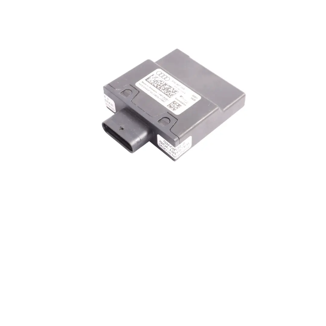 Audi A3 S3 8Y Body Sound Control Module ECU - SKU 8Y0907159 - Part number 8Y0907159