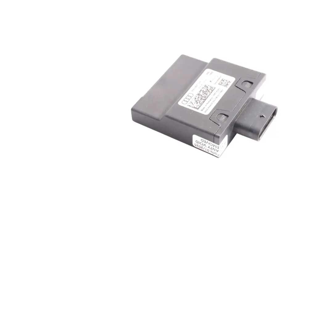 Audi A3 S3 8Y Moduł Sterownik Dźwięku Silnika ECU - SKU 8Y0907159 - Numer Części 8Y0907159