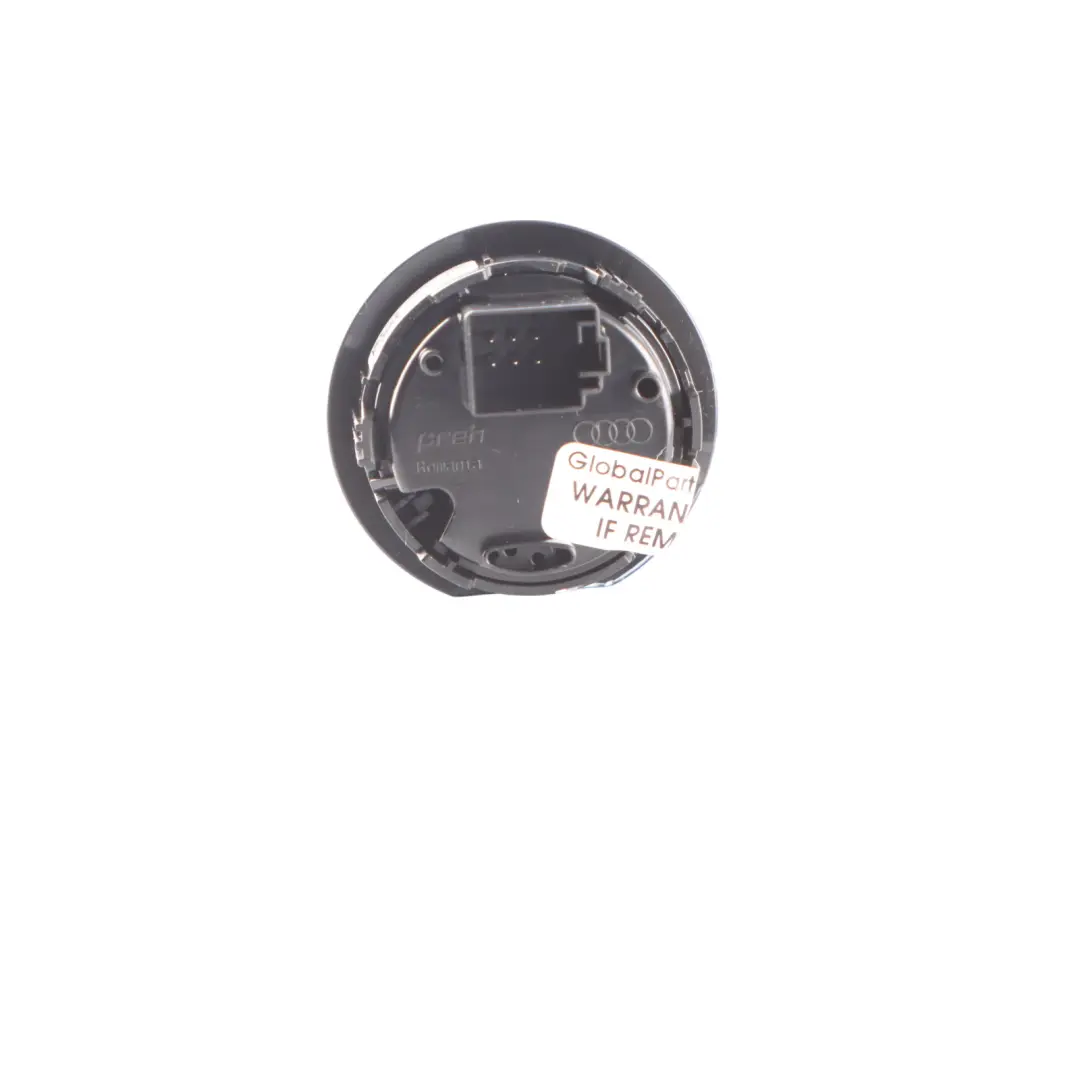Audi S3 8Y Music MMI Radio Head Unit Remote Switch Regulator Control - SKU 8Y0919616B - Part number 8Y0919616B