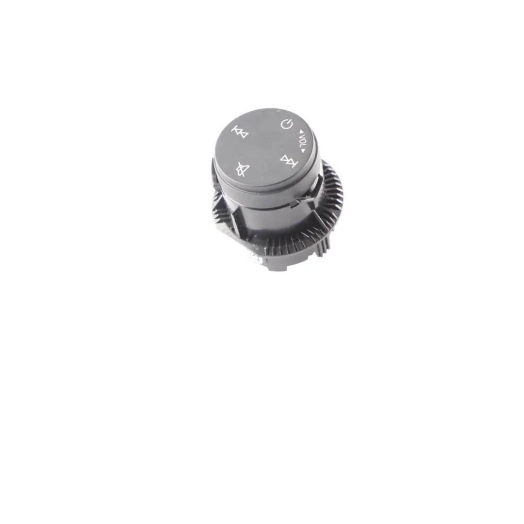 Audi S3 8Y Music MMI Radio Head Unit Remote Switch Regulator Control - SKU 8Y0919616B - Part number 8Y0919616B