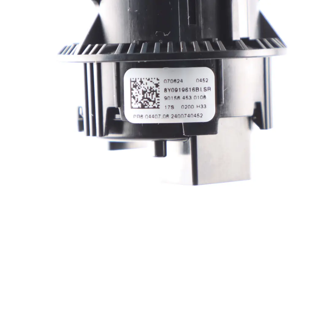 Audi S3 8Y Music MMI Radio Head Unit Remote Switch Regulator Control - SKU 8Y0919616B - Part number 8Y0919616B