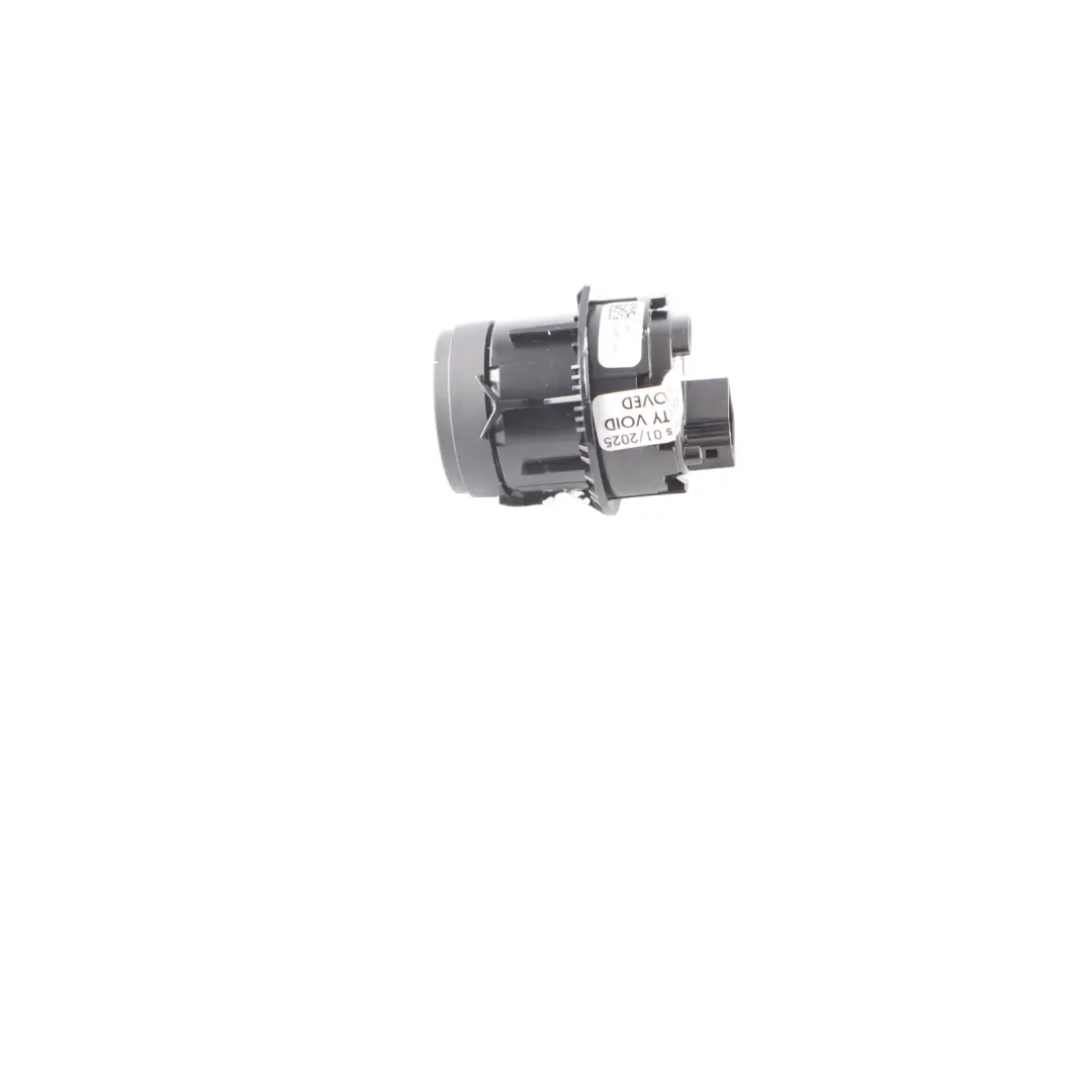 Audi S3 8Y Music MMI Radio Head Unit Remote Switch Regulator Control - SKU 8Y0919616B - Part number 8Y0919616B