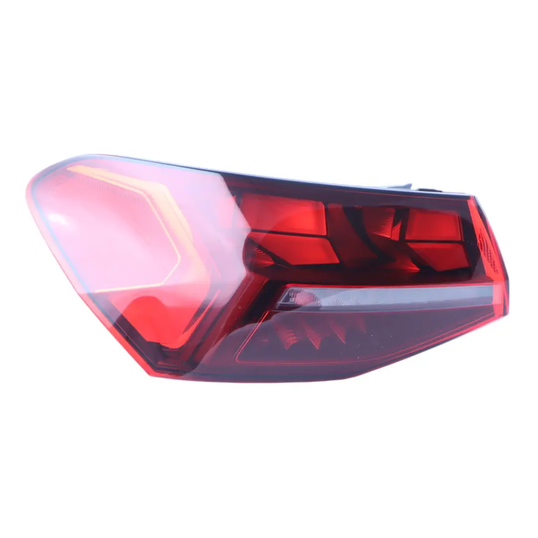 8Y Rear Lamp Tail Light Outer LED Fender Left N/S Side to Audi S3 with Part number 8Y0945207C Audi S3 8Y Rear Lamp Tail Light Outer LED Fender Left N/S Side - SKU 8Y0945207C - Part number 8Y0945207C