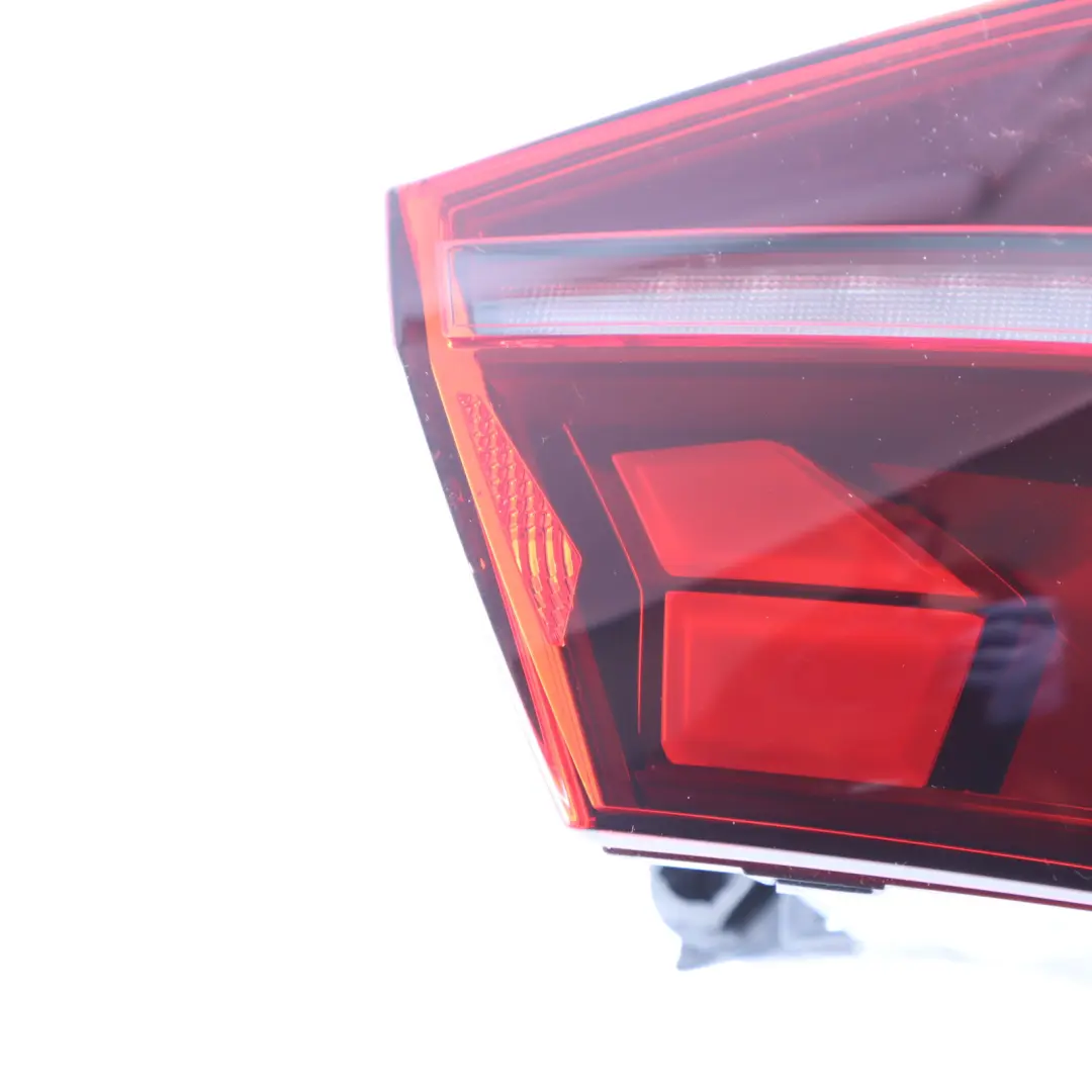 8Y Rear Lamp Tail Light Outer LED Fender Left N/S Side to Audi S3 with Part number 8Y0945207C Audi S3 8Y Rear Lamp Tail Light Outer LED Fender Left N/S Side - SKU 8Y0945207C - Part number 8Y0945207C