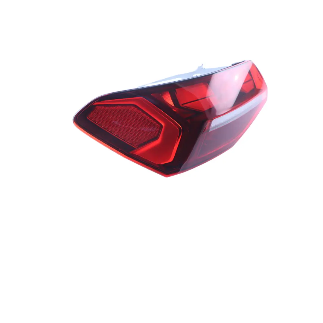 Audi S3 8Y Rear Lamp Tail Light Outer LED Fender Left N/S Side - SKU 8Y0945207C - Part number 8Y0945207C