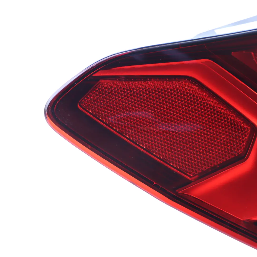 8Y Rear Lamp Tail Light Outer LED Fender Left N/S Side to Audi S3 with Part number 8Y0945207C Audi S3 8Y Rear Lamp Tail Light Outer LED Fender Left N/S Side - SKU 8Y0945207C - Part number 8Y0945207C
