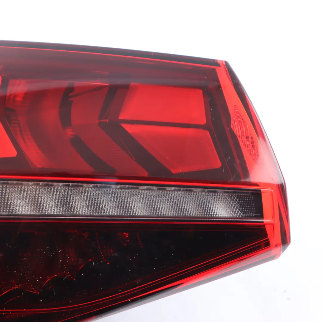 Audi S3 8Y Rear Lamp Tail Light Outer LED Fender Left N/S Side - SKU 8Y0945207C - Part number 8Y0945207C
