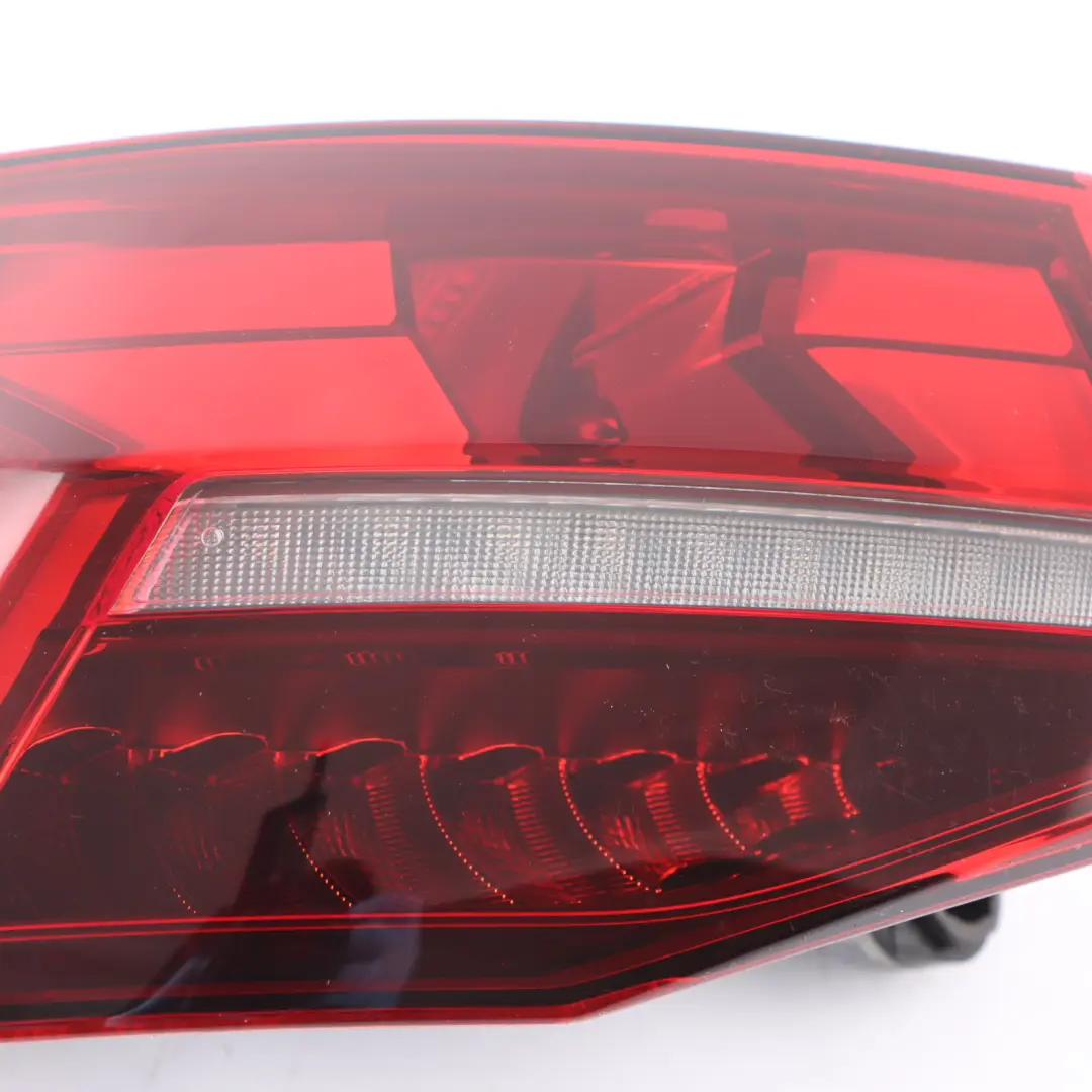 Audi S3 8Y Rear Lamp Tail Light Outer LED Fender Left N/S Side - SKU 8Y0945207C - Part number 8Y0945207C