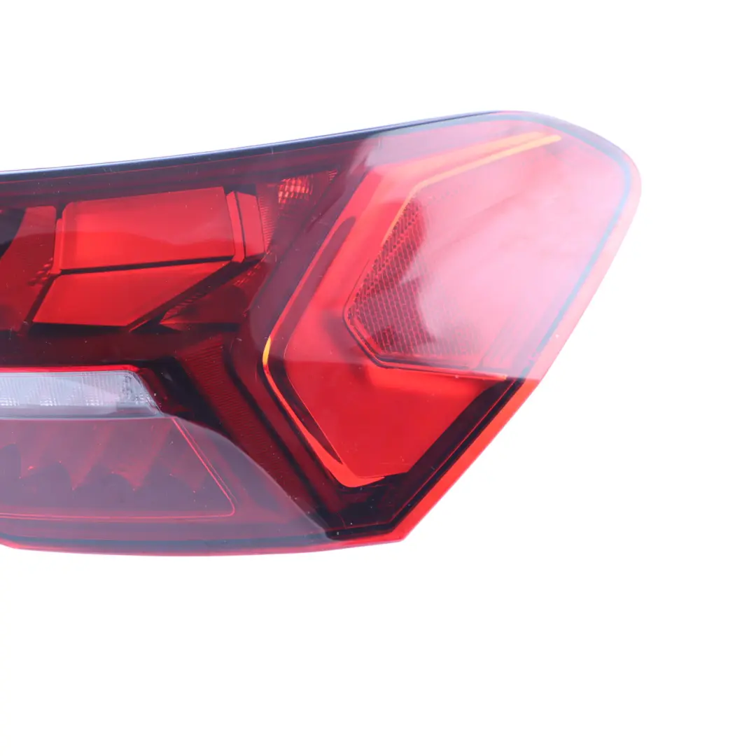 8Y Rear Lamp Tail Light Outer LED Fender Right O/S Side to Audi S3 with Part number 8Y0945208C Audi S3 8Y Rear Lamp Tail Light Outer LED Fender Right O/S Side - SKU 8Y0945208C - Part number 8Y0945208C