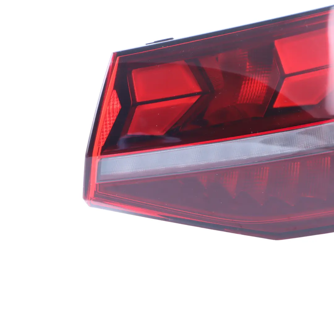 8Y Rear Lamp Tail Light Outer LED Fender Right O/S Side to Audi S3 with Part number 8Y0945208C Audi S3 8Y Rear Lamp Tail Light Outer LED Fender Right O/S Side - SKU 8Y0945208C - Part number 8Y0945208C