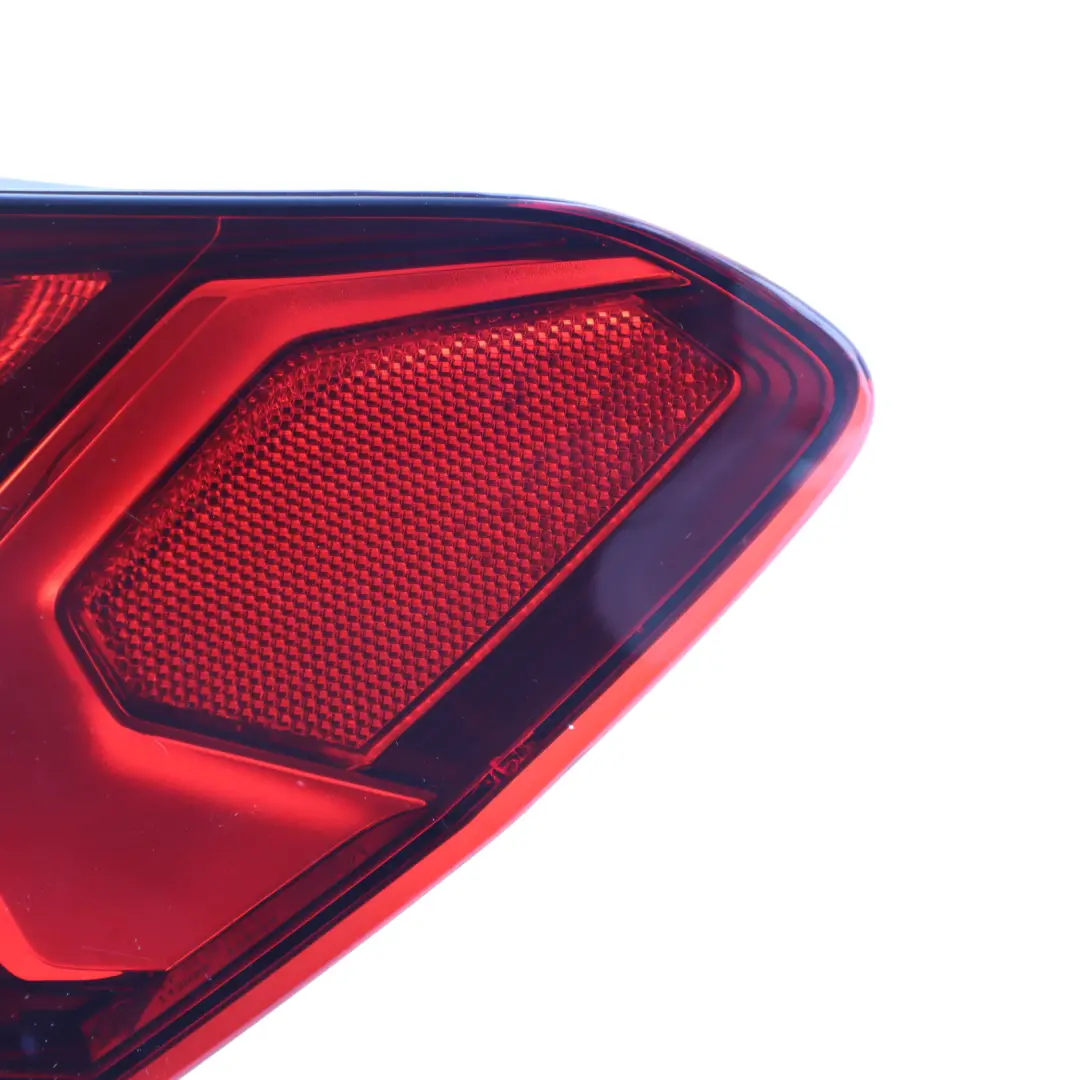 8Y Rear Lamp Tail Light Outer LED Fender Right O/S Side to Audi S3 with Part number 8Y0945208C Audi S3 8Y Rear Lamp Tail Light Outer LED Fender Right O/S Side - SKU 8Y0945208C - Part number 8Y0945208C