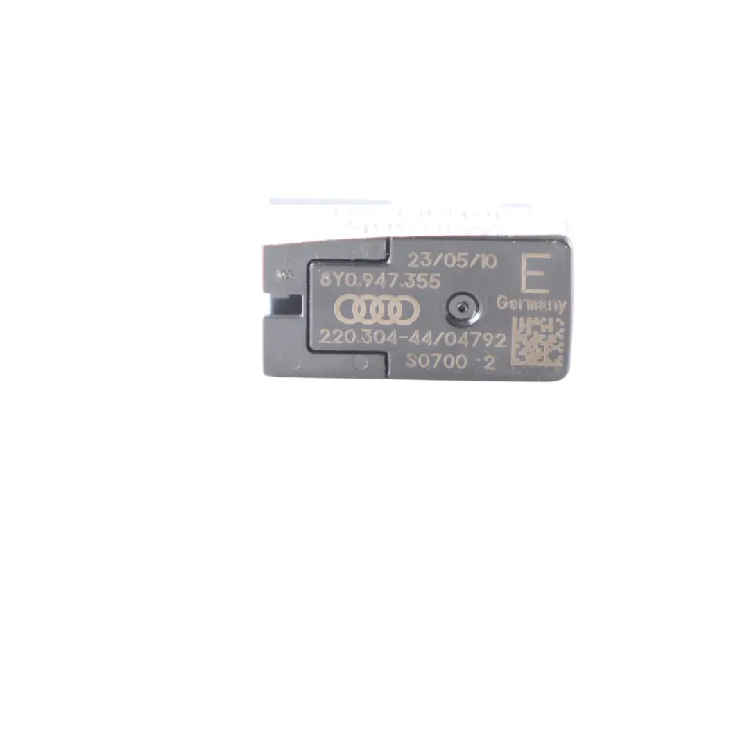 Audi A3 S3 RS3 8Y Door Card LED Module Front Left N/S - SKU 8Y0947355E - Part number 8Y0947355E