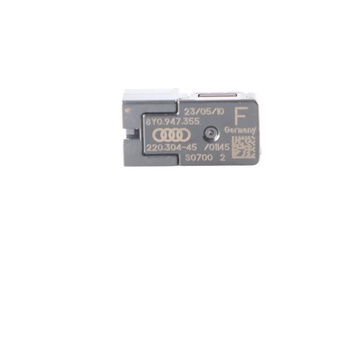 Audi A3 S3 RS3 8Y LED Light Module Unit Control - SKU 8Y0947355F - Part number 8Y0947355F