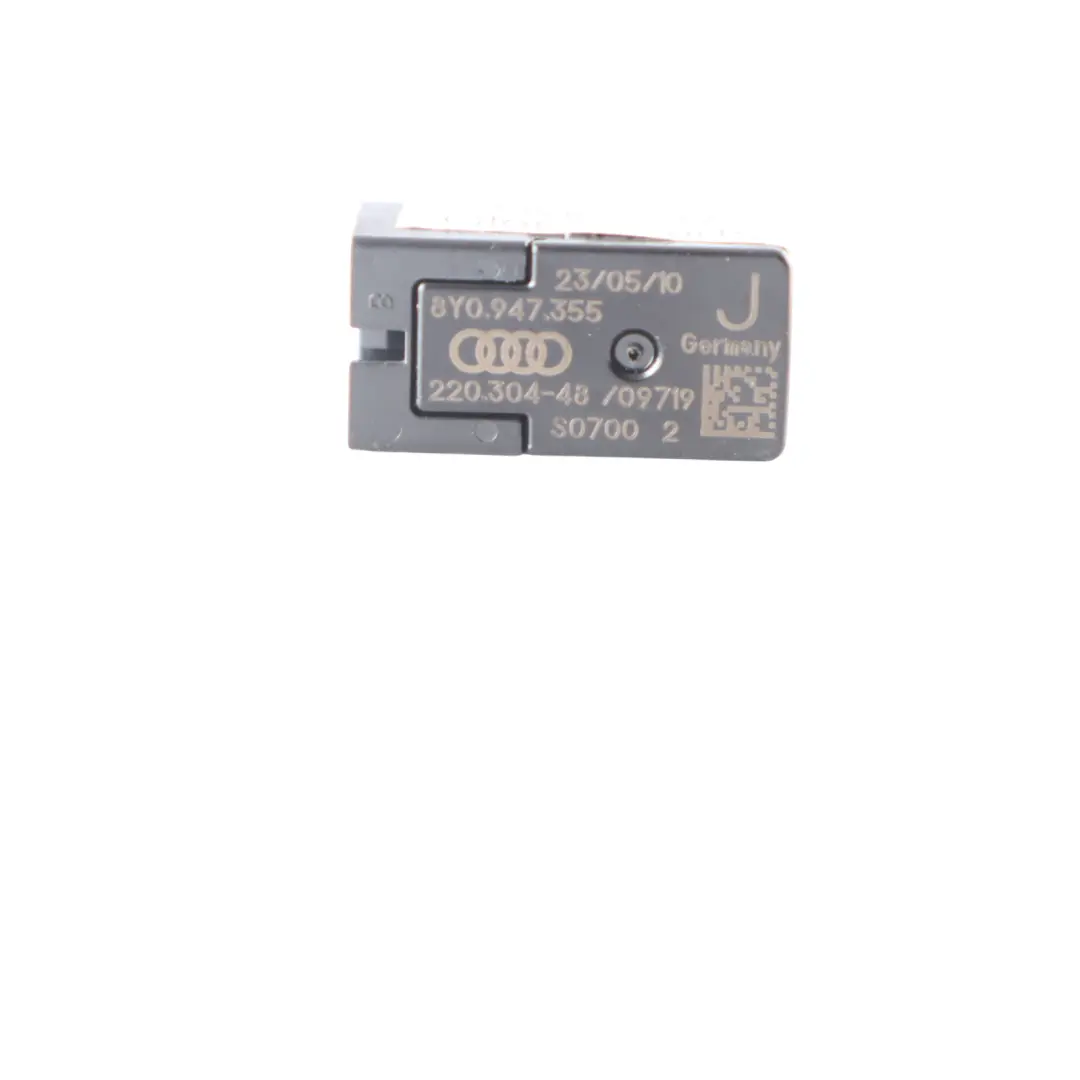 Audi A3 S3 RS3 8Y LED Module Rear Left N/S - SKU 8Y0947355J - Part number 8Y0947355J