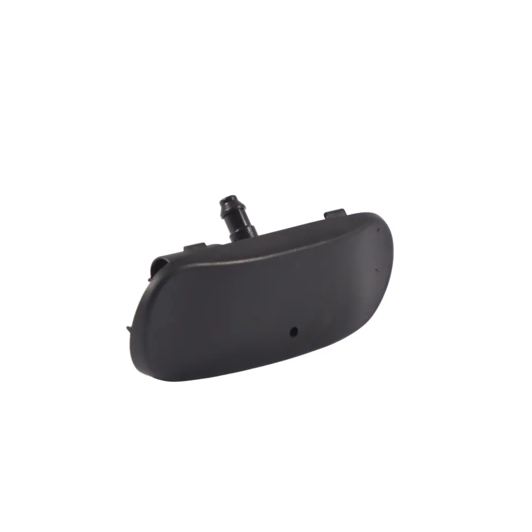 Audi S3 8Y Heated Windscreen Washer Front Left N/S Nozzle Spray - SKU 8Y0955987 - Part number 8Y0955987