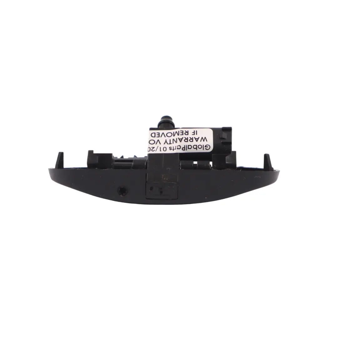 Audi S3 8Y Heated Windscreen Washer Front Left N/S Nozzle Spray - SKU 8Y0955987 - Part number 8Y0955987