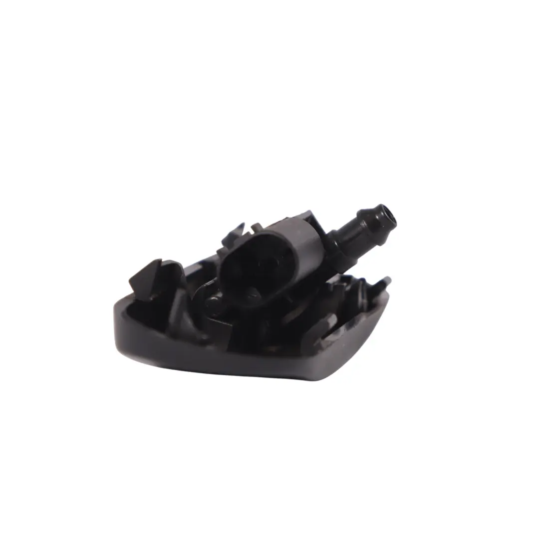 Audi S3 8Y Heated Windscreen Washer Front Left N/S Nozzle Spray - SKU 8Y0955987 - Part number 8Y0955987