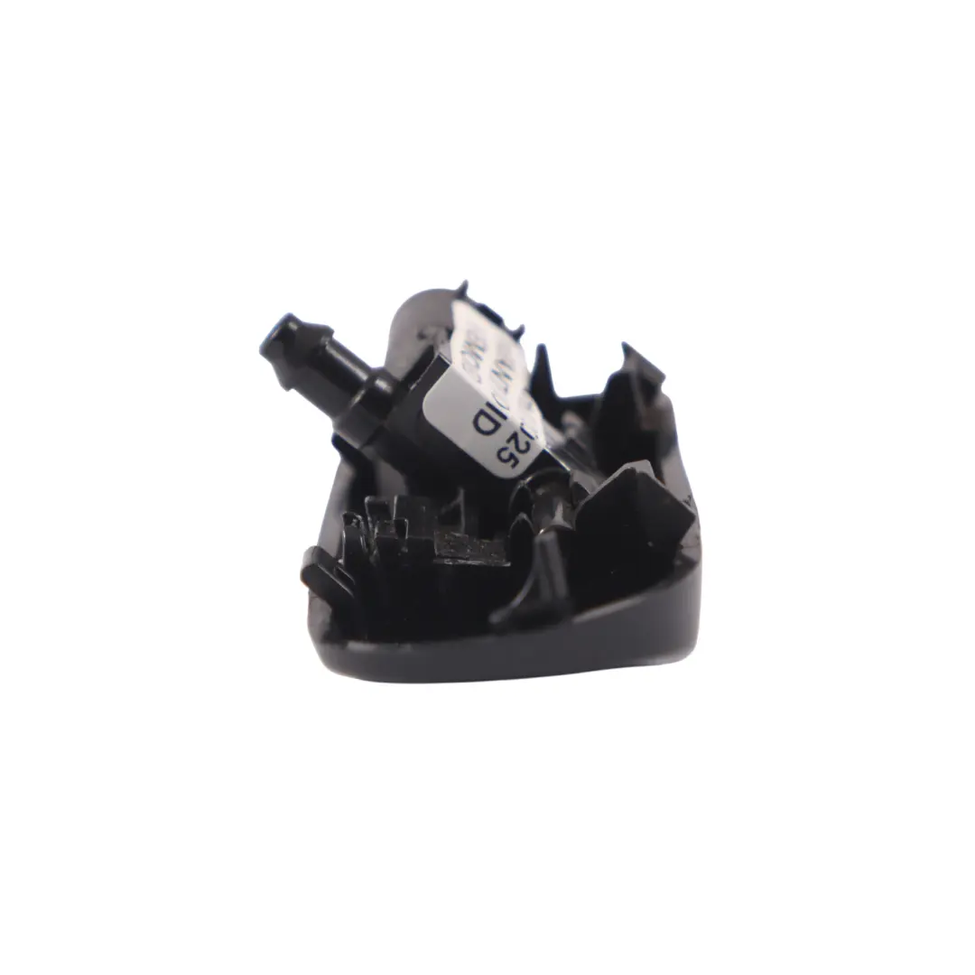 Audi S3 8Y Heated Windscreen Washer Front Left N/S Nozzle Spray - SKU 8Y0955987 - Part number 8Y0955987