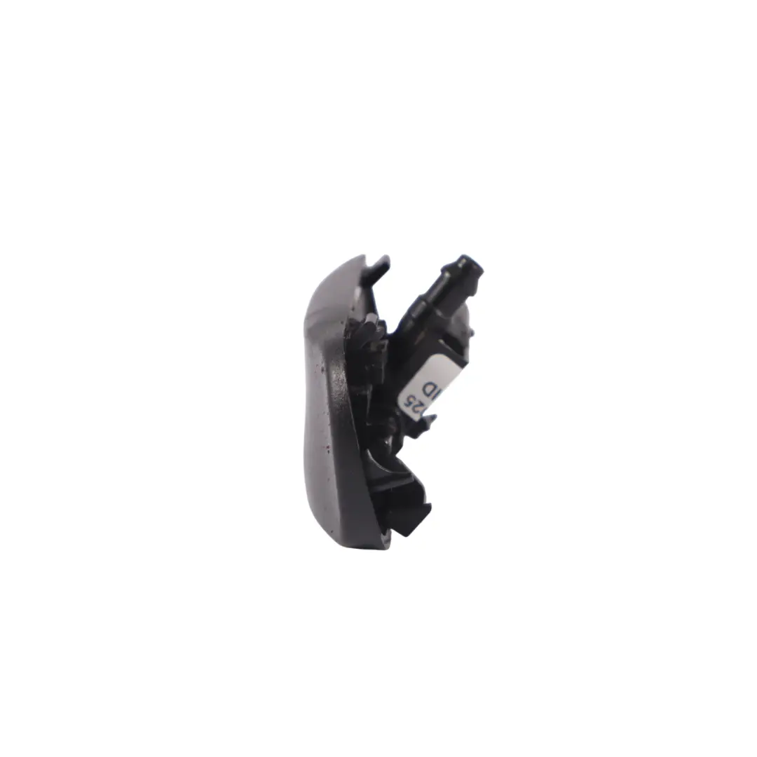 Audi S3 8Y Heated Windscreen Washer Front Left N/S Nozzle Spray - SKU 8Y0955987 - Part number 8Y0955987