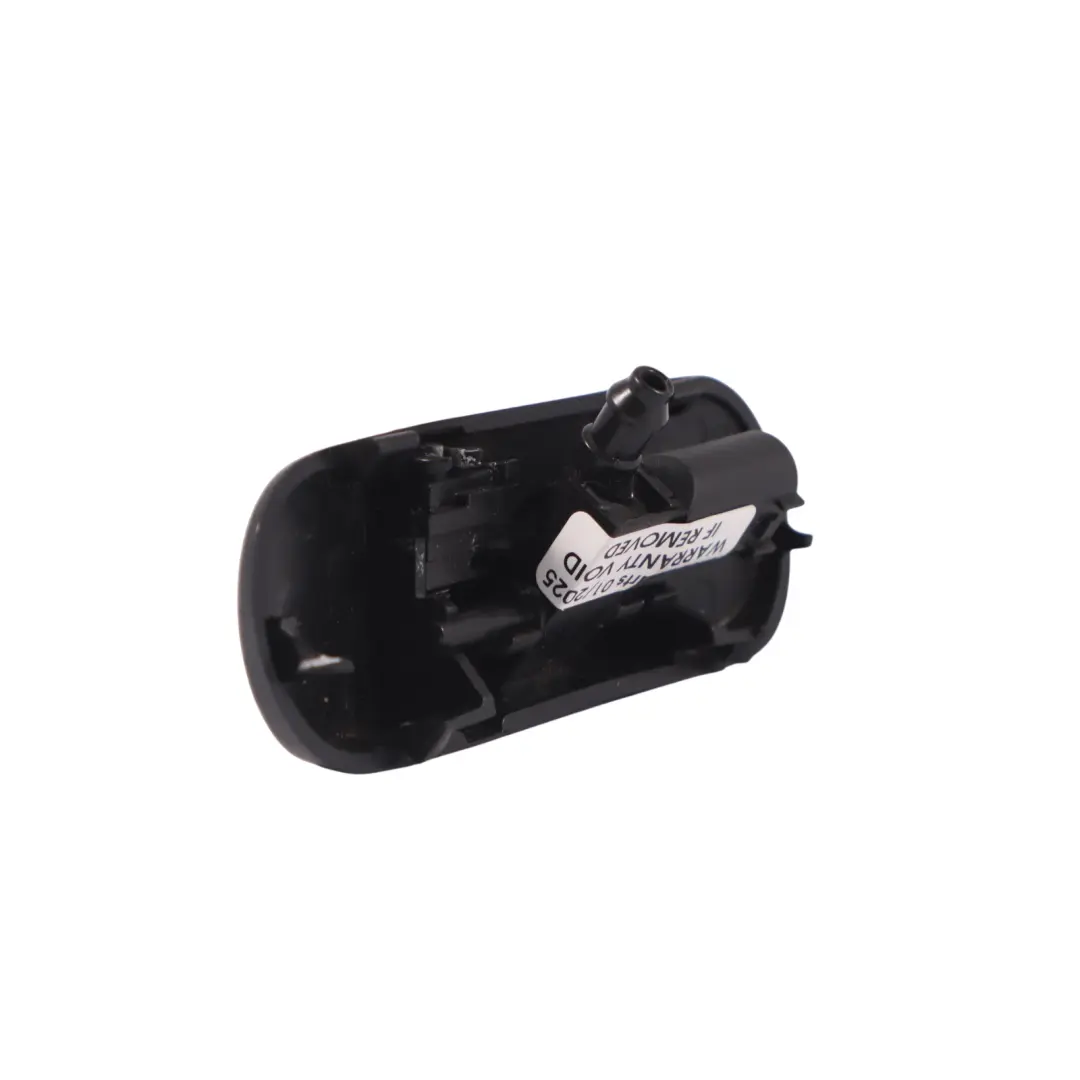 Audi S3 8Y Heated Windscreen Washer Front Left N/S Nozzle Spray - SKU 8Y0955987 - Part number 8Y0955987