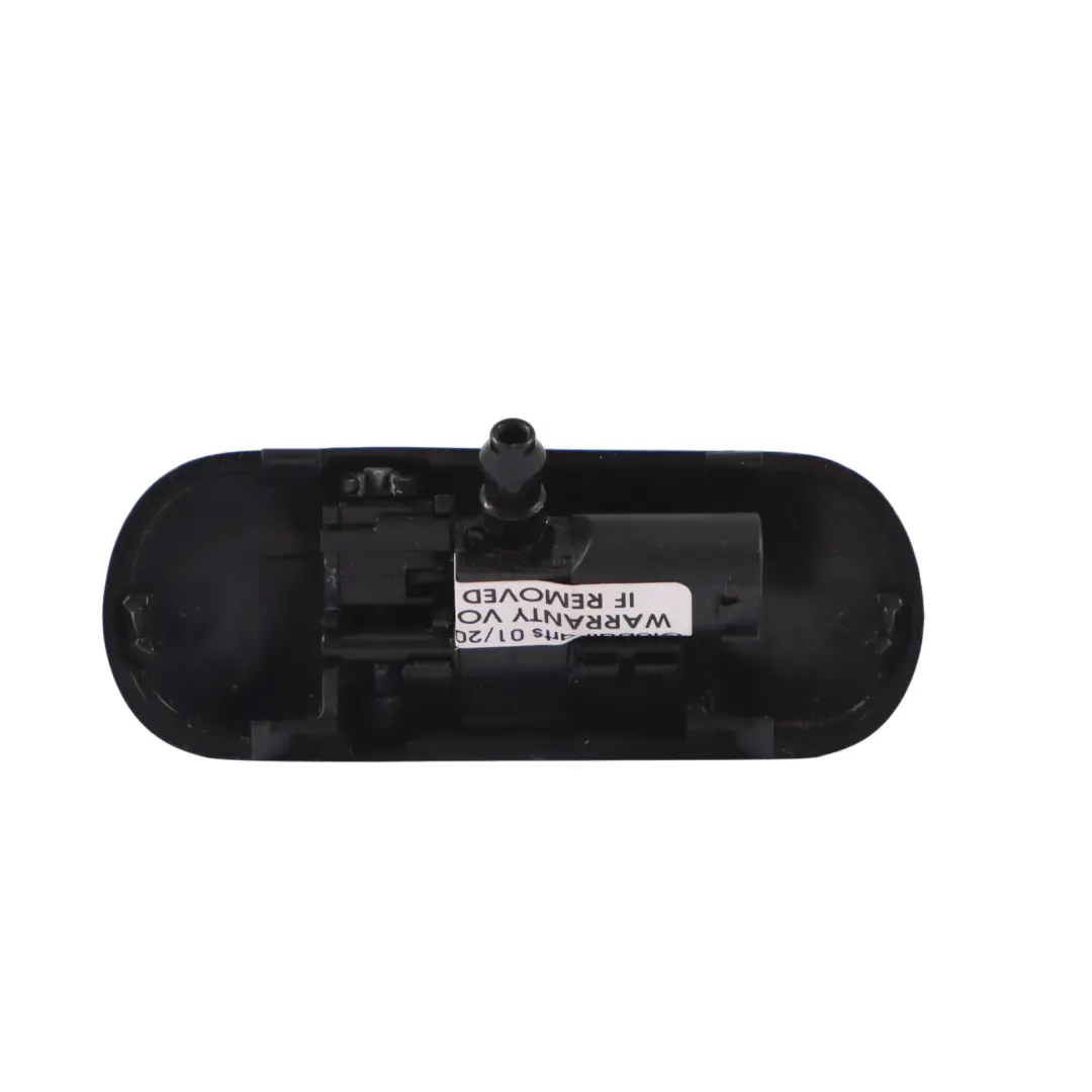 Audi S3 8Y Heated Windscreen Washer Front Left N/S Nozzle Spray - SKU 8Y0955987 - Part number 8Y0955987