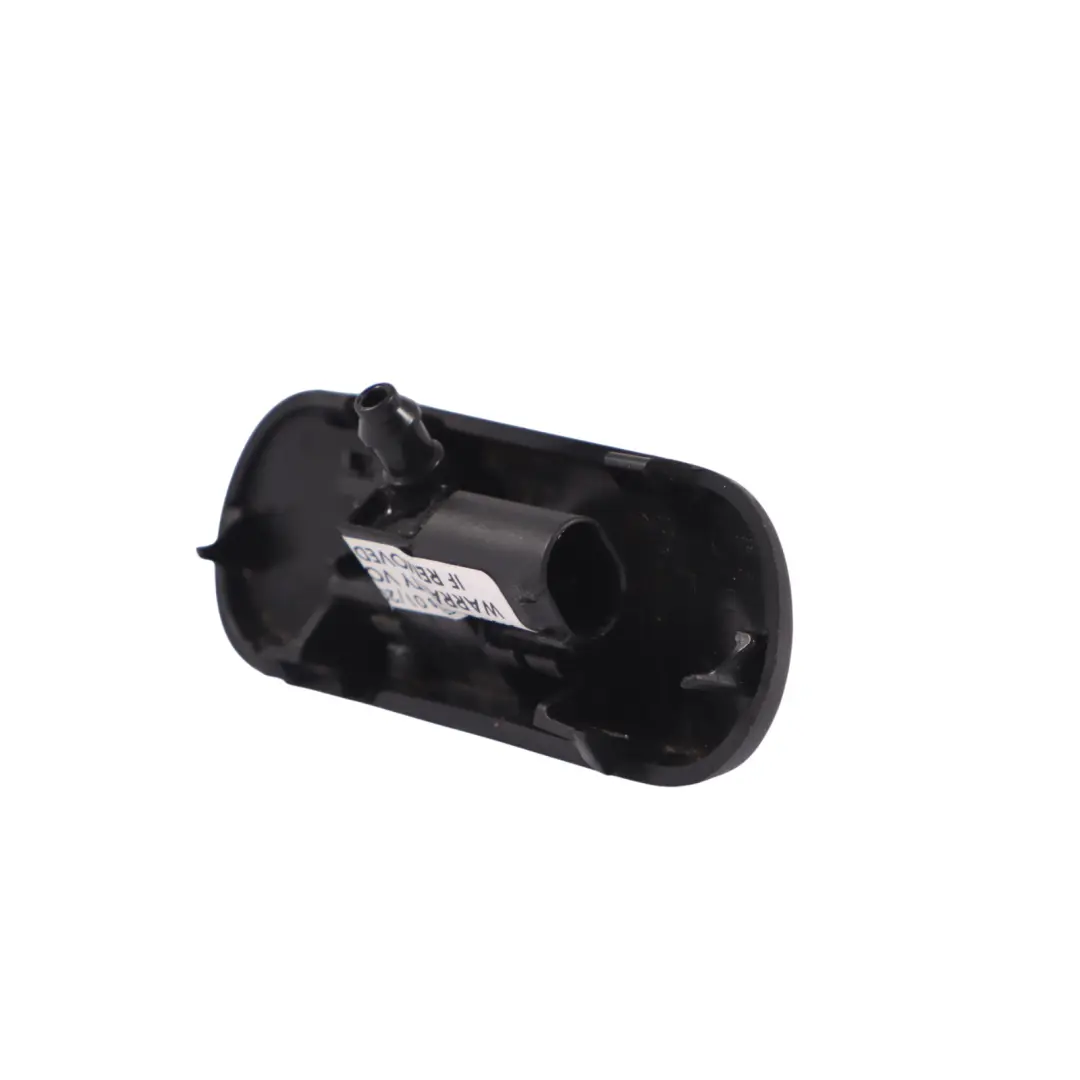 Audi S3 8Y Heated Windscreen Washer Front Left N/S Nozzle Spray - SKU 8Y0955987 - Part number 8Y0955987