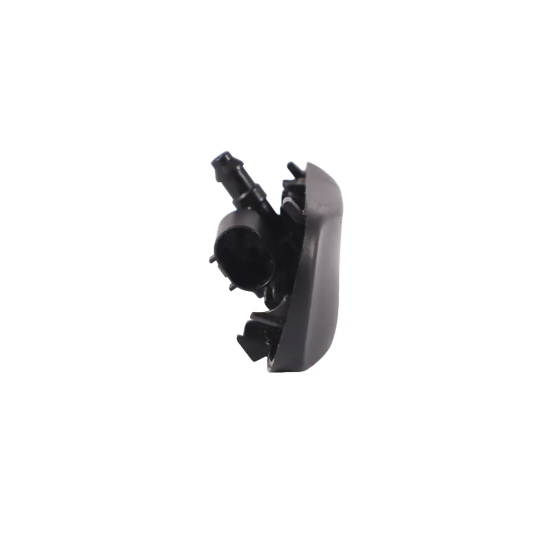 Audi S3 8Y Heated Windscreen Washer Front Left N/S Nozzle Spray - SKU 8Y0955987 - Part number 8Y0955987