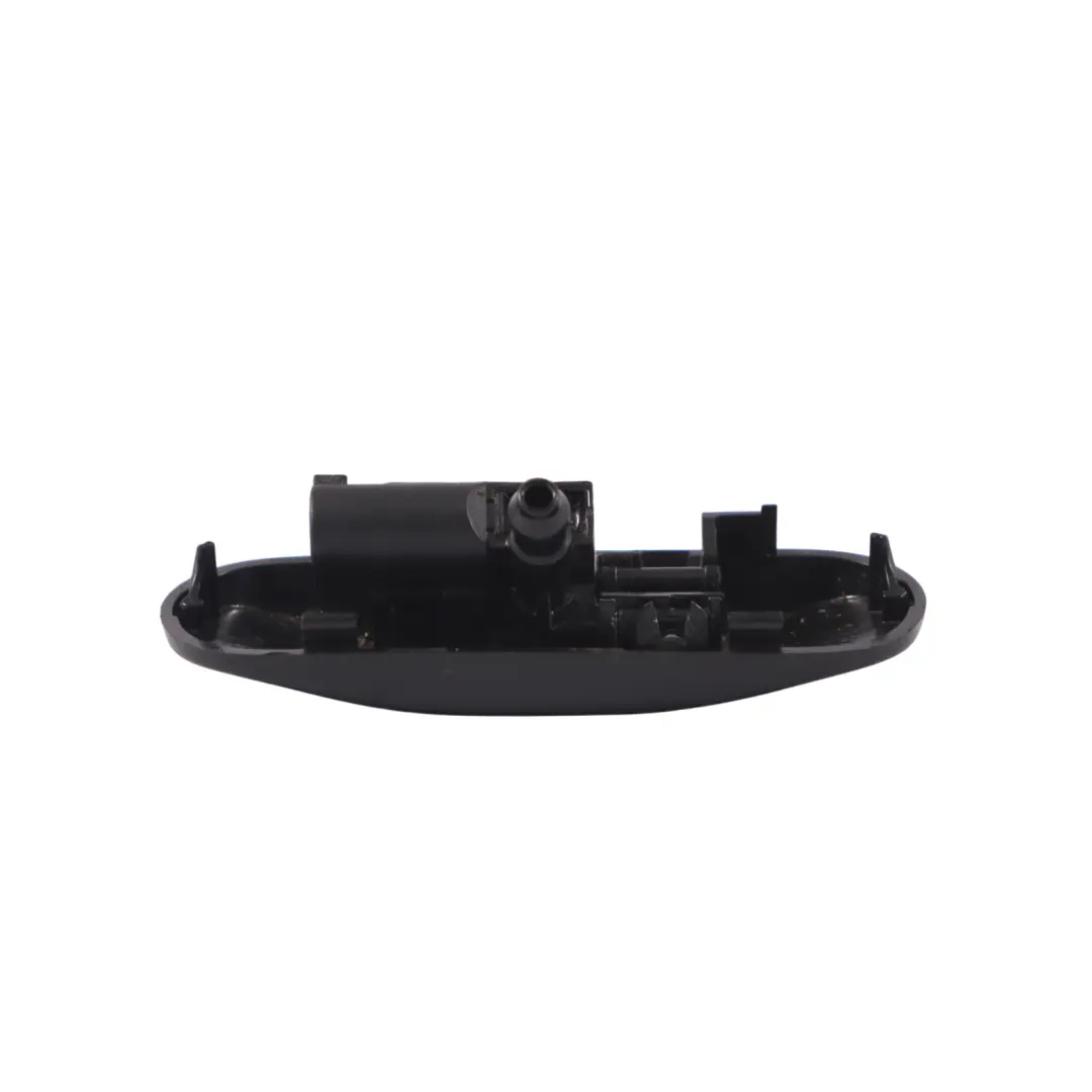 Audi S3 8Y Heated Windscreen Washer Front Left N/S Nozzle Spray - SKU 8Y0955987 - Part number 8Y0955987