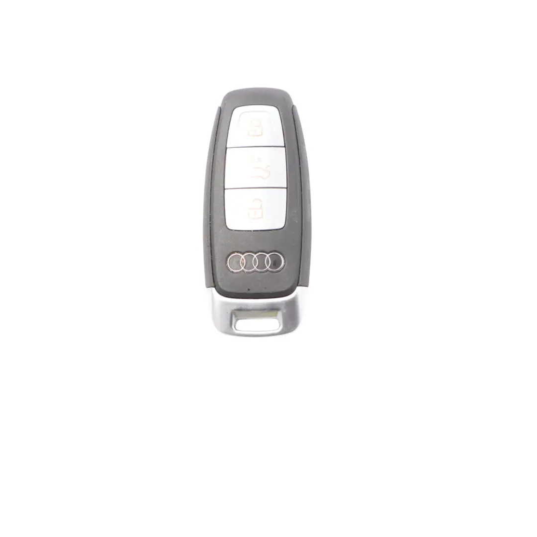  Remote Key Audi S3 Radio Alarm Key Opener Button - SKU 8Y0959754AQ - Part number 8Y0959754AQ